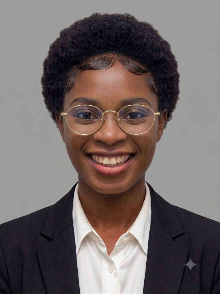 Agnes Donkoh