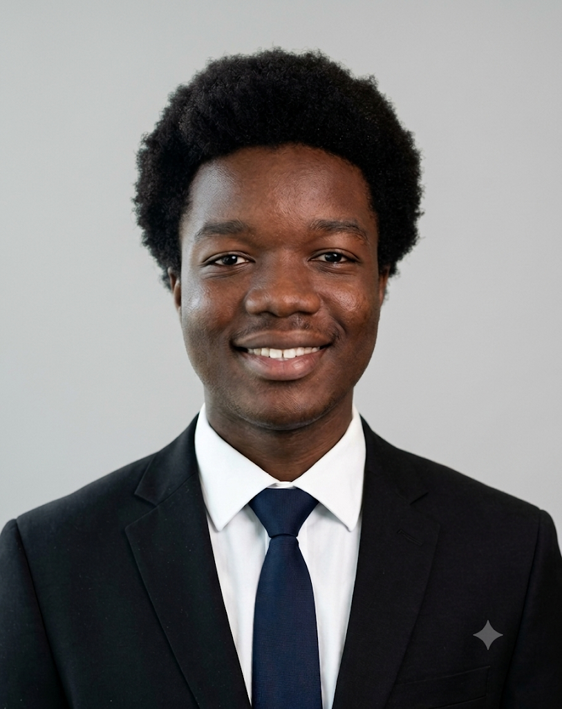 Godfred Arthur