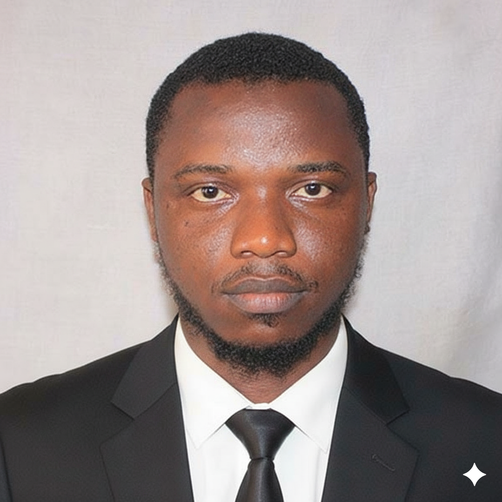 Kwesi Ansah Jnr